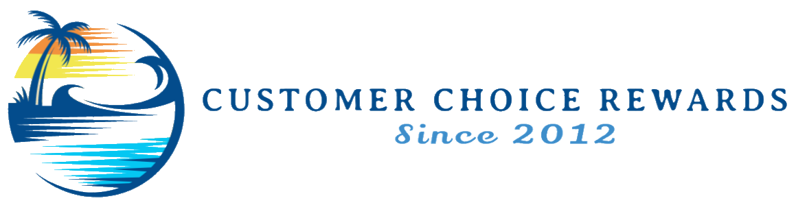 Customer Choice Rewards